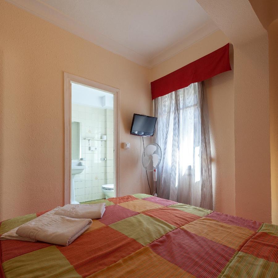 Hostal Manjon Burgo Exteriér fotografie