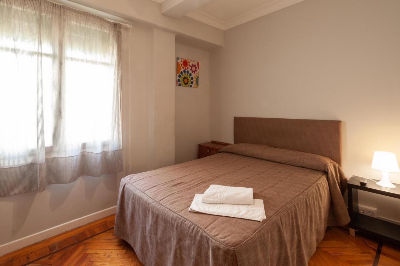Hostal Manjon Burgo Exteriér fotografie